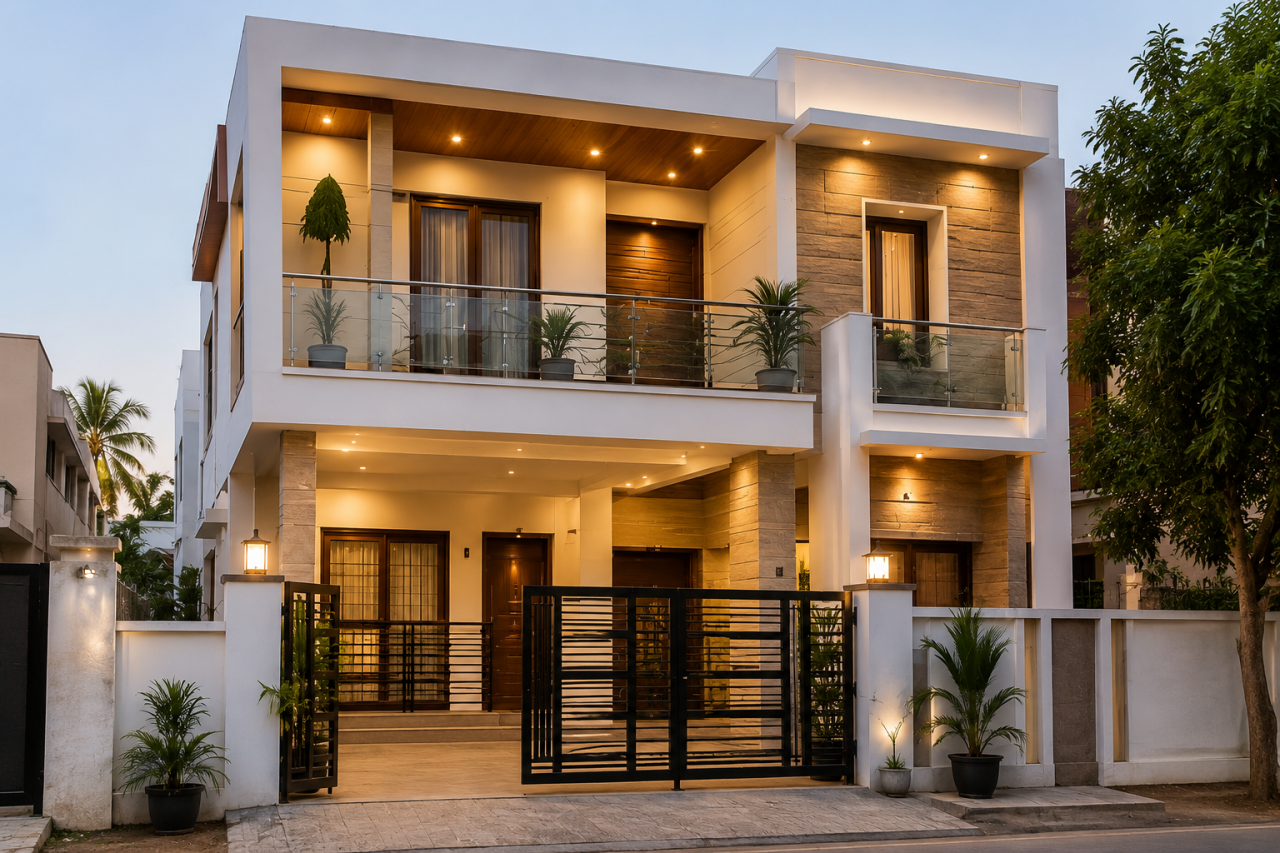 NAMMA MANE