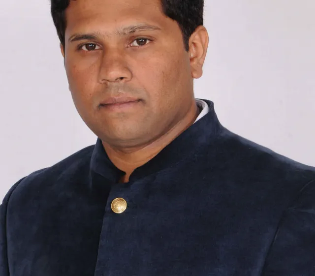 Gururaj N