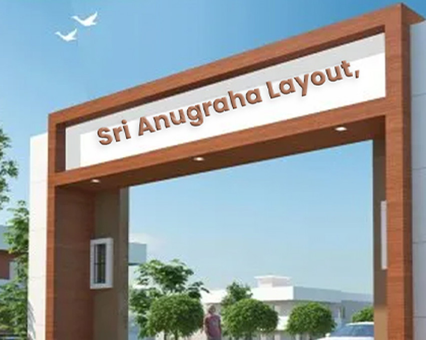 SRI ANUGRAHA LAYOUT