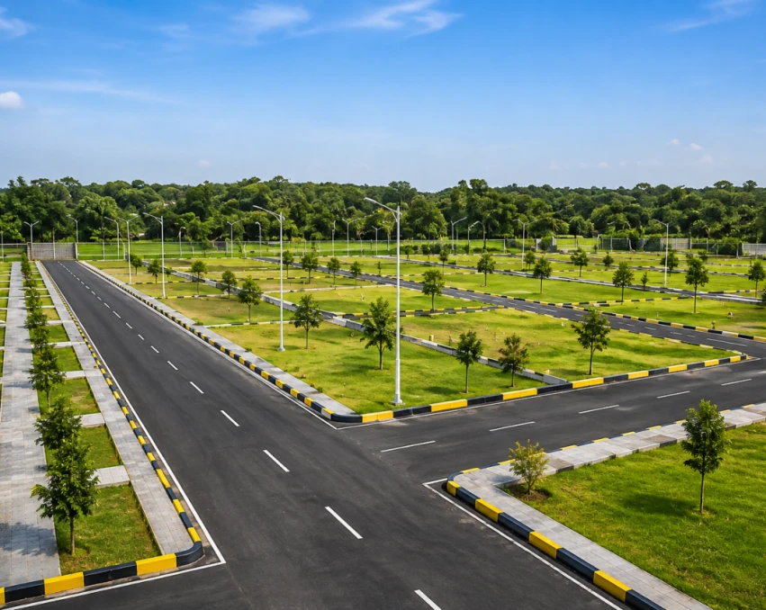 Sarakki Homes