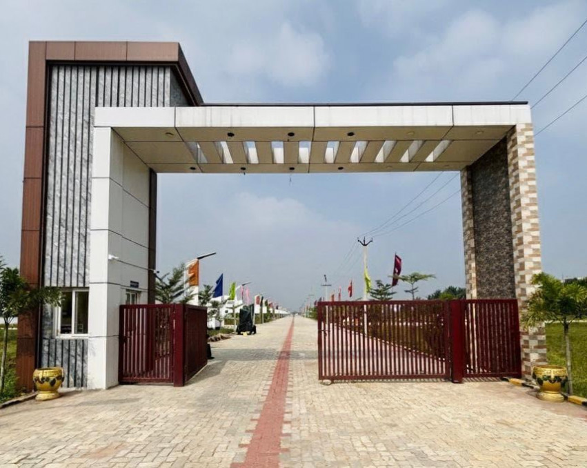 Main Road Projects