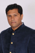 Gururaj N